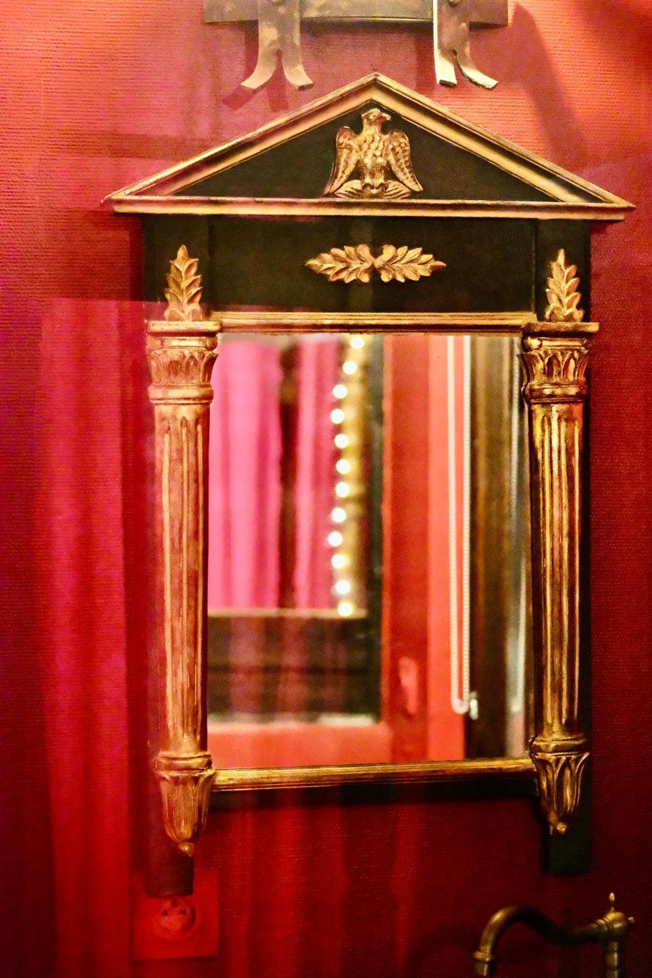 Sorcier Magique & Experience Immersive カーン エクステリア 写真
